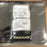 600GB 10K SAS 2.5" SAS HARD DRIVE FIT DELL SERVER R710 R720 R730 R610 R620 R630-FoxTI