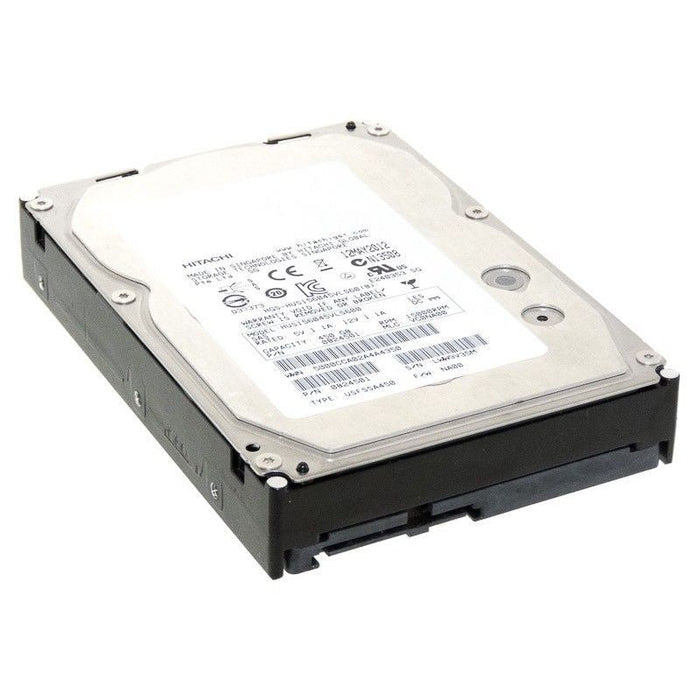 606227-002 HUS156045VLS600 HP 450GB 15K DP LFF 3.5" SAS HDD HARD DRIVE FOR MSA2 HP