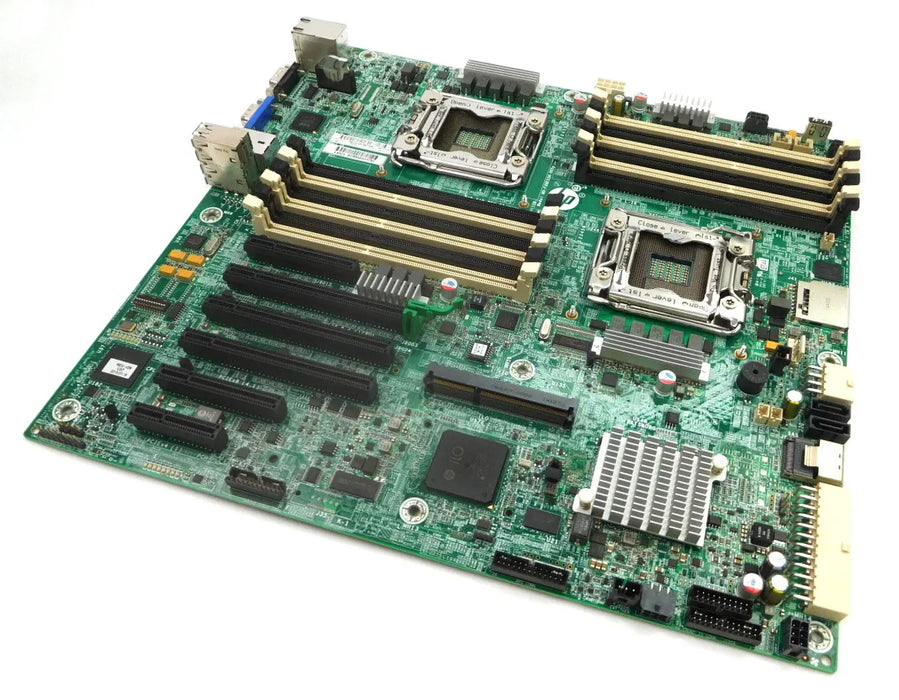 641805-004 757484-001 HP PROLIANT ML350e G8 Gen8 v2 SYSTEM BOARD Placa mae HP