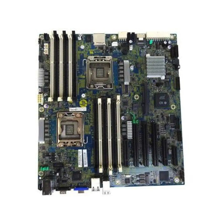 641805-004 757484-001 HP PROLIANT ML350e G8 Gen8 v2 SYSTEM BOARD Placa mae HP