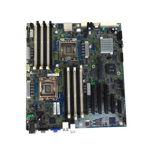 641805-004 757484-001 HP PROLIANT ML350e G8 Gen8 v2 SYSTEM BOARD Placa mae HP
