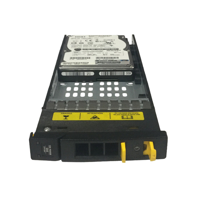 697389-001 HP M6710 900-GB 6G 10K 2.5 3PAR SAS HDD disco HP