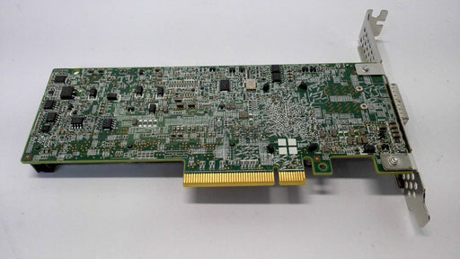 698531-B21 HP SMART ARRAY P431 2GB FBWC 6GB 2-PORTS EXT SAS CONTROLLER 887111206961