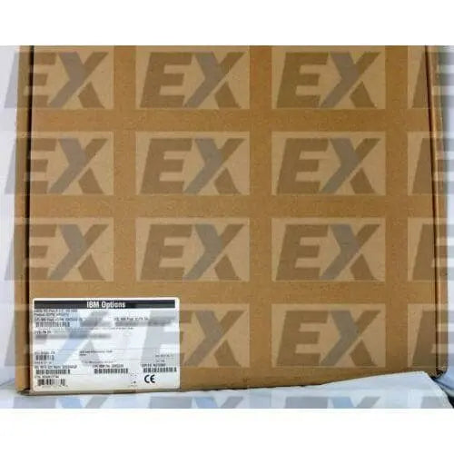 69Y5319 - x3650M4 Plus 8 2.5-inch Hot-Swap hard drive Assembly Kit with Expander - MFerraz Tecnologia