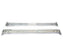 728440-001 HP PROLIANT RAIL KIT FOR DL360 G8 G9 GEN9 G10 DL160 G9 658759143211 Trilhos