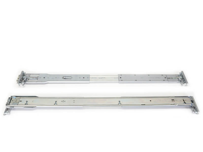 728440-001 HP PROLIANT RAIL KIT FOR DL360 G8 G9 GEN9 G10 DL160 G9 658759143211 Trilhos