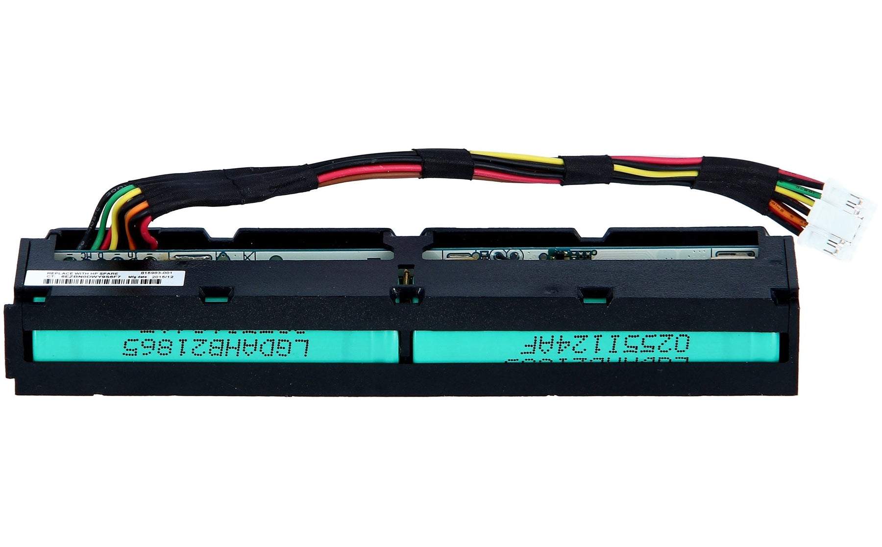 871266-001 SMART ARRAY BATTERY MODULE 96W FBWC P Genuine