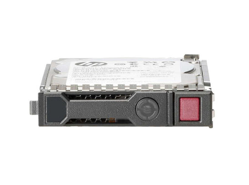 881507-001 HPE 2.4TB 12G SAS 10K 2.5" SFF 512e DS HDD 881457-B21 190017217130 Disco HPE