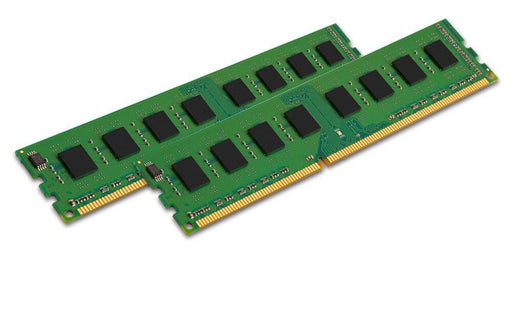 8GB (2x4GB) RAM Memory HP/Compaq ProLiant ML150 G6 ECC Non Registered DIMMs