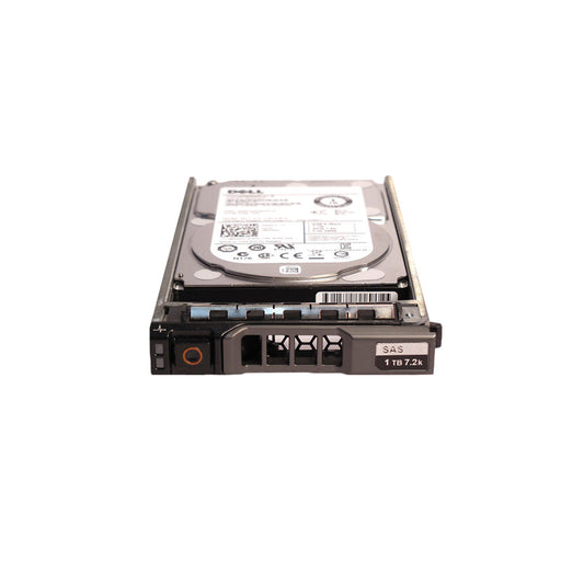 9W5WV ST91000640SS DELL 1TB 7.2K SAS 2.5 6Gbps HDD W/G176J TRAY/CADDIE Dell