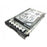  9W5WV ST91000640SS DELL CONSTELLATION.2 1TB 7.2K 2.5'' SAS HDD FOR T630 T710 Dell