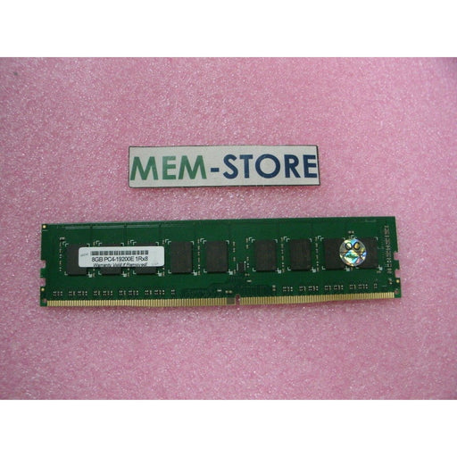 A9654881 8GB DDR4 2400MHz PC4-19200 ECC UDIMM PowerEdge R230 R330 T130 T30 T330-FoxTI