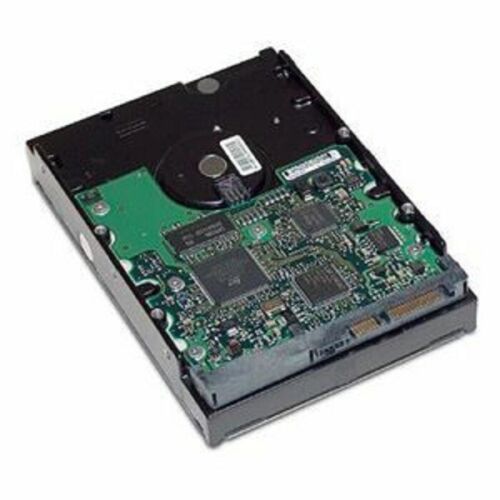 AJ738A HP 500GB SATA MDL 7.2K RPM 3.5" MSA2 Hard Drive 481286-001 disco HP