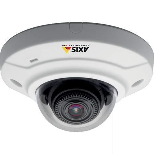 AXIS M3044-V Surveillance Camera - Color-FoxTI
