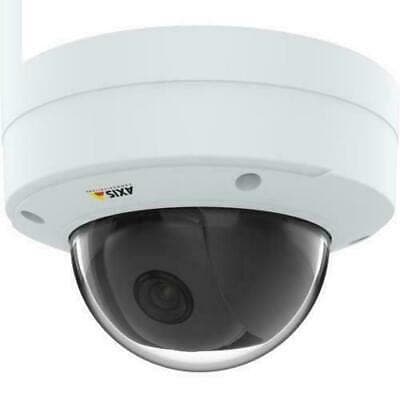 AXIS P3245-V Network Camera network surveillance camera 01591-001 HDTV 1080P-FoxTI