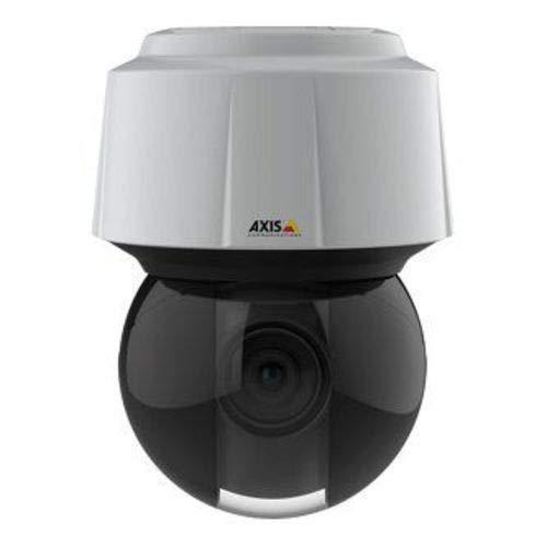 AXIS Q6128-E 8 Megapixel Network Camera - Color 0799-012-FoxTI