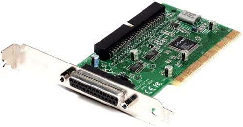 Adaptec AVA-2906 1778406-00 SCSI SE 50-Pin PCI Card PC & Mac Placa Adaptec
