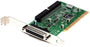 Adaptec AVA-2906 1778406-00 SCSI SE 50-Pin PCI Card PC & Mac Placa Adaptec