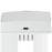 Axis Communications 5031-244 T8124-E Outdoor Midspan 60W PoE Injector-FoxTI