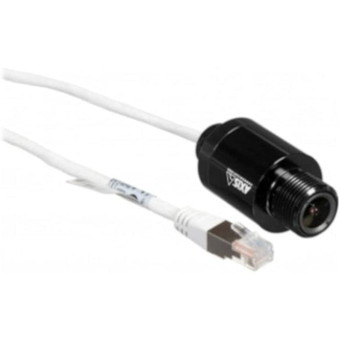 Axis F1005-E - Security Camera Accessories (Sensor Unit, Indoor, Black - MFerraz Tecnologia