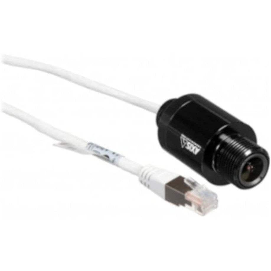 Axis F1005-E - Security Camera Accessories (Sensor Unit, Indoor, Black - MFerraz Tecnologia