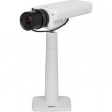 Axis P1355 Surveillance/Network Camera - Color, Monochrome-FoxTI