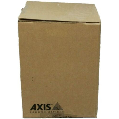 Axis P1468-LE 4K Outdoor Nework Camera, 02342-001 - (561) 808-9569