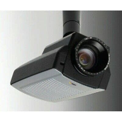 Axis Q1755 Network Security Camera 0304-001 7331021025769-FoxTI