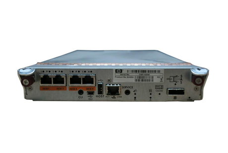 BK829A BK829B 629074-001 629074-002 HPE P2000 G3 iSCSI MSA Controller Spare Controladora HPE