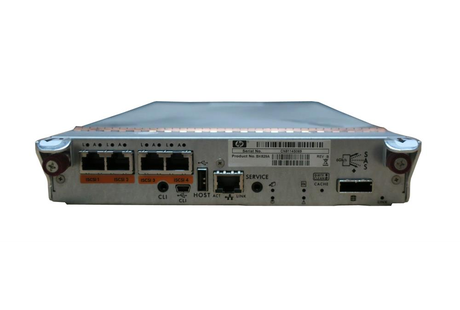 BK829A BK829B 629074-001 629074-002 HPE P2000 G3 iSCSI MSA Controller Spare Controladora
