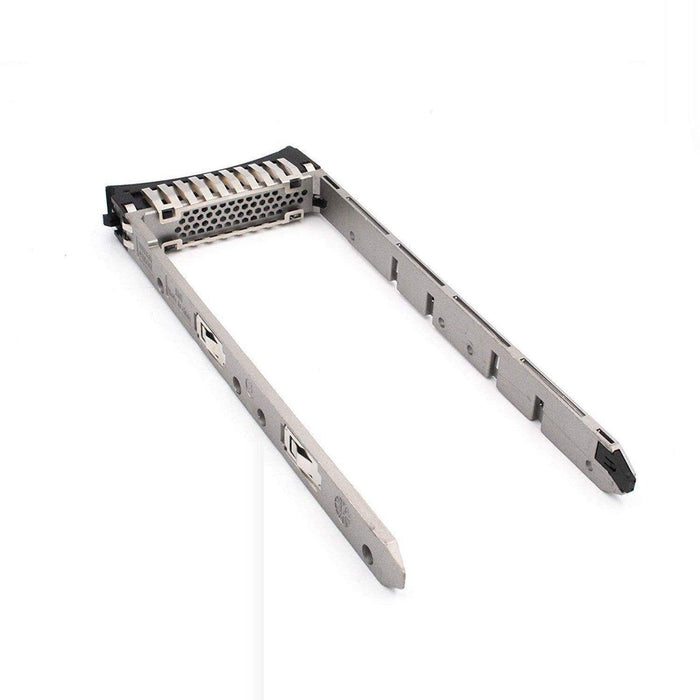 BTHEBKRS Storwize V3700 2.5inch 45W2106 HDD Tray Caddy V3500 45W2107 45W8687 M07625 for IBM-FoxTI