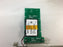 Bateria 500-3210-02 AMCC Battery Pack Holder Card W/Battery 190-3010-00 & Long Bracket