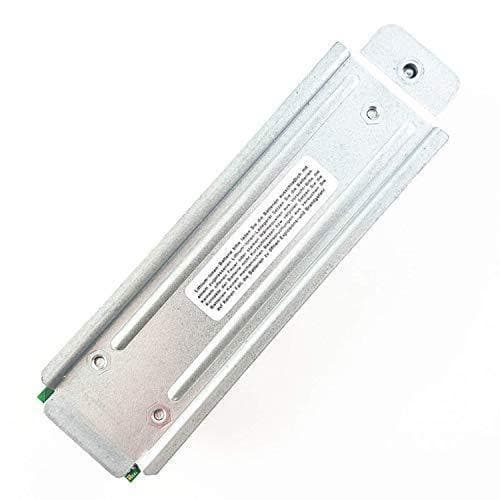 Bateria BAT 2S1P-2 Battery Compatible with Dell Raid Controller PowerVault MD3200i MD3220i Series Notebook 0668J 0D668J D668J 6.6V 7.26Wh 1100mAh-FoxTI