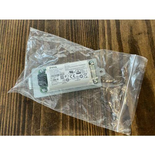 thumbnail image 2 of Replacement Controller Battery KVY4F 010DXV For Dell PS6210 PS4210 PS6610 Arrays 2 of 6