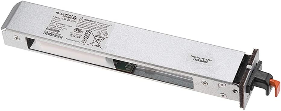 Bateria IBM 59Y5260 DS5020 Battery 81Y2432 371-4676 1 year warranty 37146000076