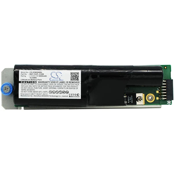 Bateria IBM DS3200 DS3400 System Memory Cache Battery 39R6520 39R6519 42C2193