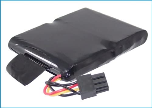 Bateria Replacement Battery For IBM  0648 3.7v 3400mAh / 12.58Wh RAID Controller Battery