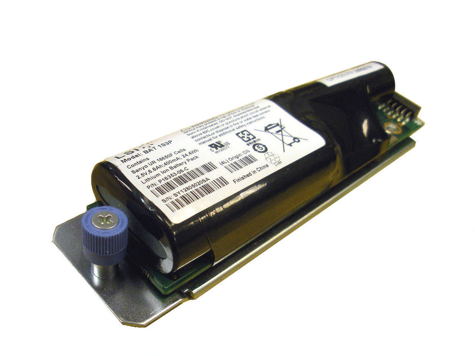 Battery For IBM 39R6519 39R6520 42C2193 DS3000 DS3200 DS3400 DS3300 Cache Bateria