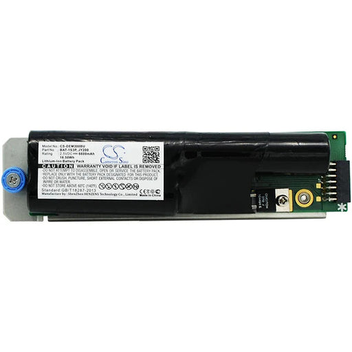 Battery For IBM 39R6519 39R6520 42C2193 DS3000 DS3200 DS3400 DS3300 Cache Bateria