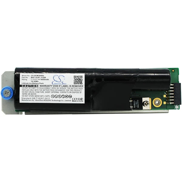Battery For IBM 39R6519 39R6520 42C2193 DS3000 DS3200 DS3400 DS3300 Cache Bateria