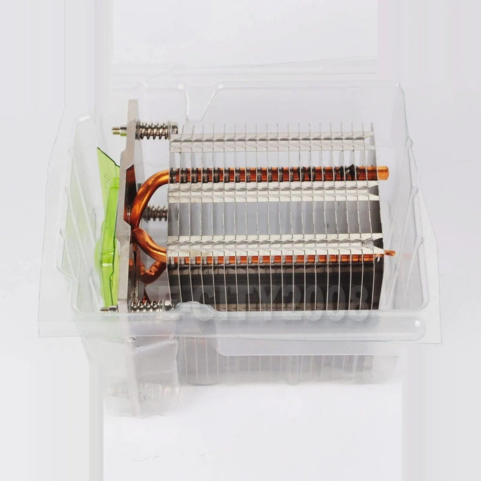 CPU Cooling Heatsink WC4DX 0WC4DX FOR DELL PowerEdge Tower Server T430 USA Ship-FoxTI