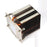 CPU Cooling Heatsink WC4DX 0WC4DX FOR DELL PowerEdge Tower Server T430 USA Ship-FoxTI