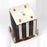 CPU Cooling Heatsink WC4DX 0WC4DX FOR DELL PowerEdge Tower Server T430 USA Ship-FoxTI