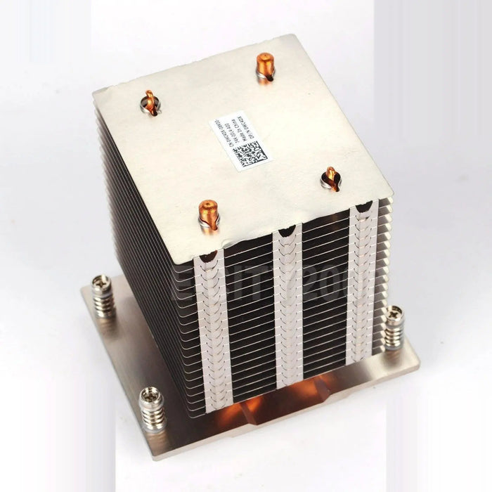 CPU Cooling Heatsink WC4DX 0WC4DX FOR DELL PowerEdge Tower Server T430 USA Ship-FoxTI