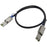 CableDeconn Mini SAS26P SFF-8088 to SFF-8088 External Cable Attached SCSI (2M, 8088 to 8088)-FoxTI