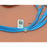 P459G — Cabo Backplane SATA/SAS Dell R410 4-Drop