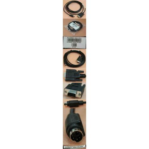  Cabo Dell Password Reset/Service Cable MN657 MD1200 MD1220 MD3200 MD3200i 0MN657 - MFerraz Tecnologia