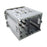 Cage Hewlett Packard Enterprise 4-Bay SAS/SATA LFF Hot-plug 686745-002-FoxTI