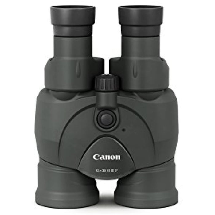 Canon 12x36 Image Stabilization III Binoculars - MFerraz Tecnologia