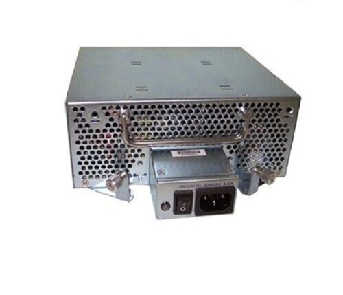 Cisco 3925/3945 AC Power Supply -  PWR-3900-AC 641676238139 Fonte Cisco